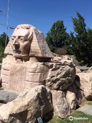 Gilgal Sculpture Garden