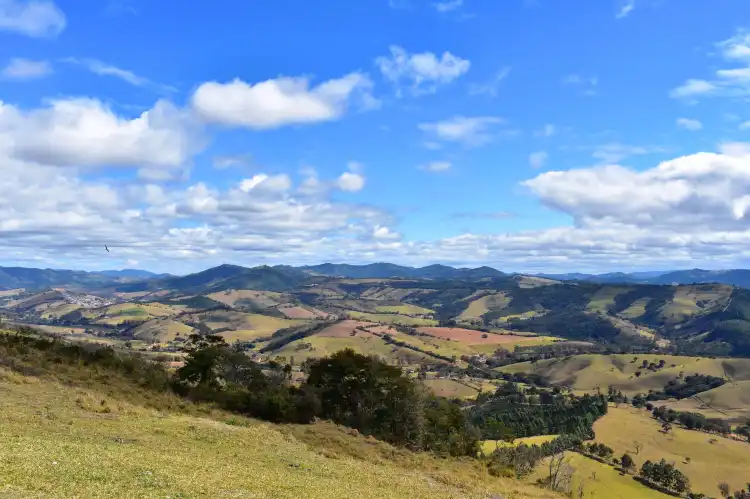 Soledade de Minas