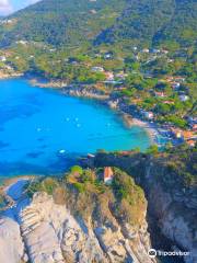 Spiaggia di Sant'Andrea