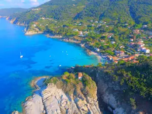 Spiaggia di Sant'Andrea