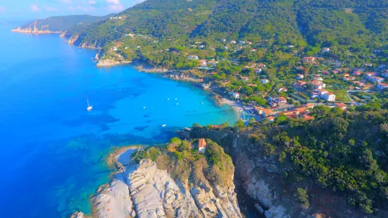 Spiaggia di Sant'Andrea