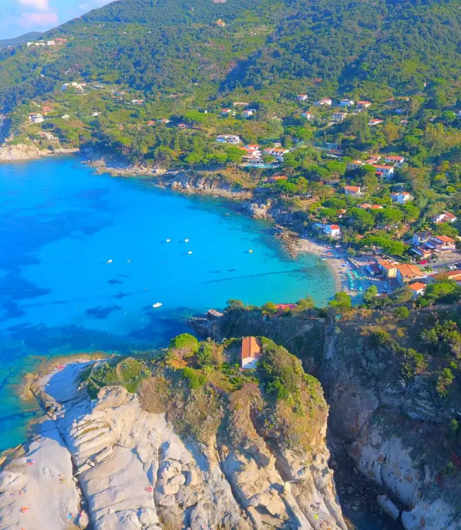 Elba Island