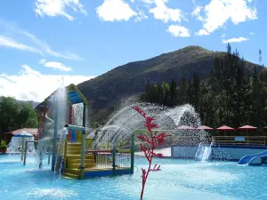 Aqua River Park