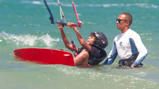 Learn 2 Kite Cabarete