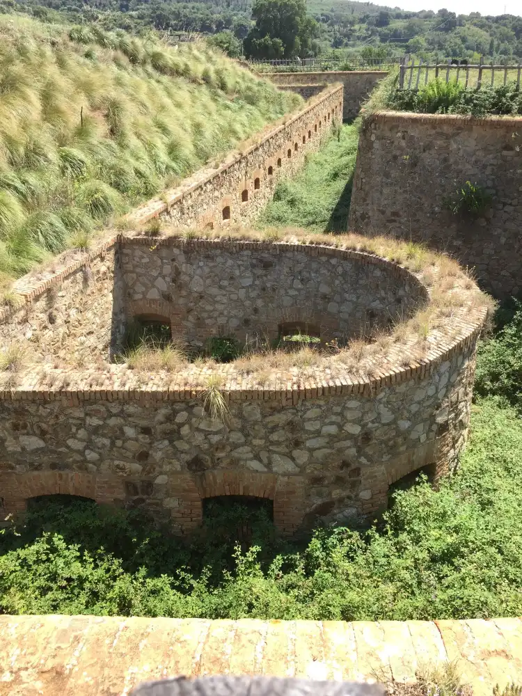 Hotel a Campo Calabro