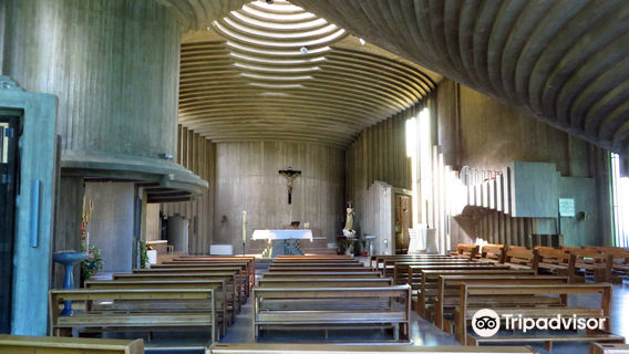 Chiesa della Sacra Famiglia