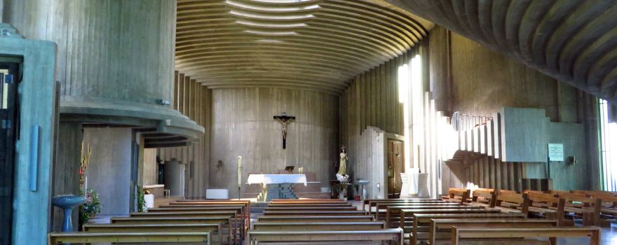Chiesa della Sacra Famiglia
