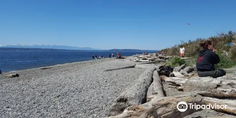 Richmond Beach Community Park