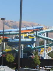 Aqua Adventure Water park