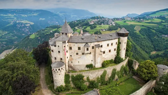 Schloss Prösels (Castel Prösels)