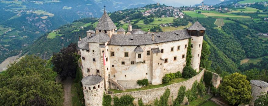 Castel Presule