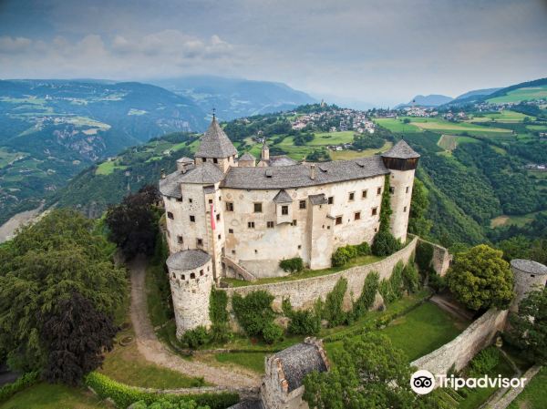 Castel Presule