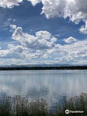 Sloan's Lake Park