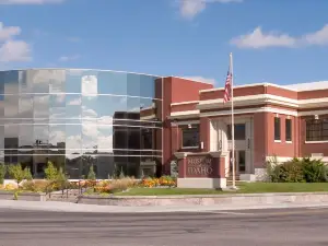 Museum of Idaho