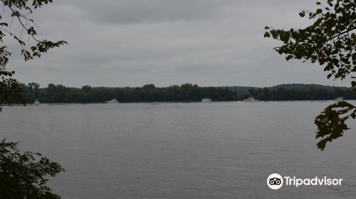 Starved Rock State Park