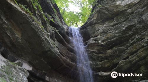 Starved Rock State Park