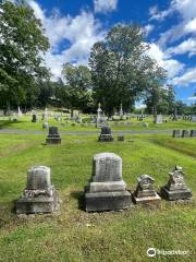 Mount Hope Garden Cemetery