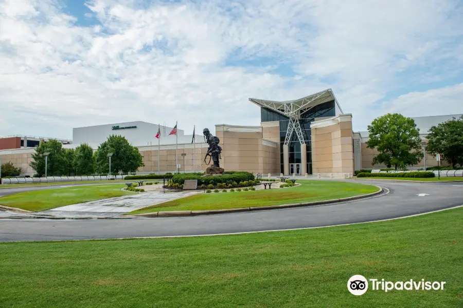Airborne & Special Operations Museum Foundation