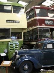 Lincolnshire Road Transport Museum