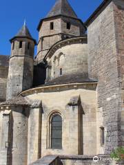 Eglise Saint-Robert