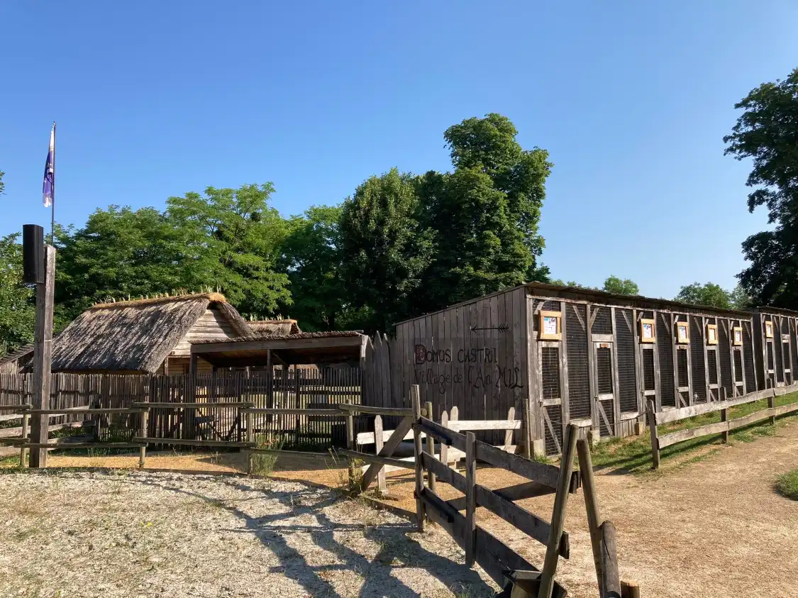 Hotels near Eagles of Chateau-Thierry