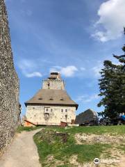 Kasperk Castle