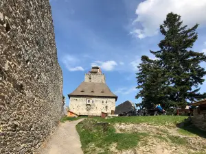 Kasperk Castle