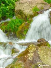 Jogini Waterfall