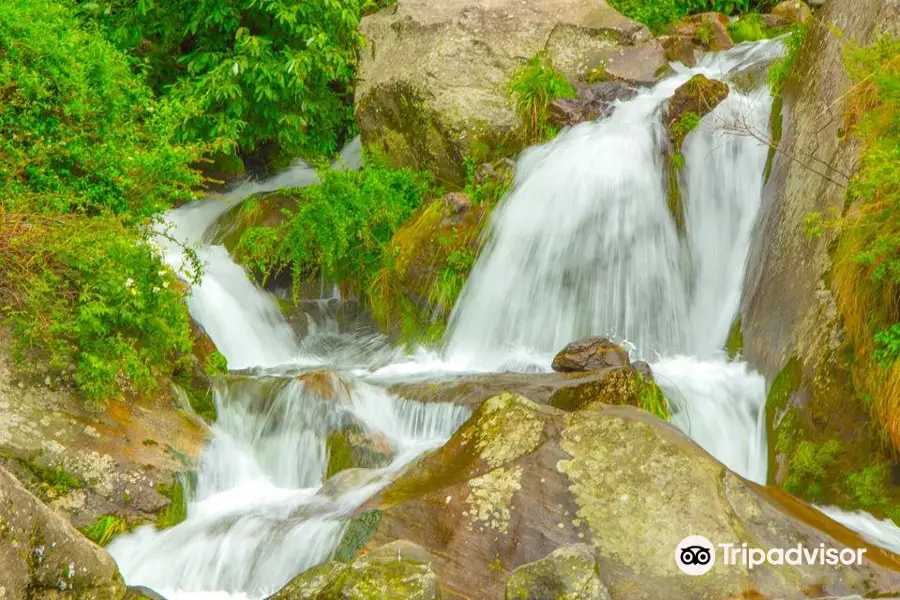 Jogini Waterfall