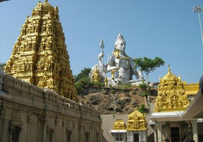 Lord Shiva Temple