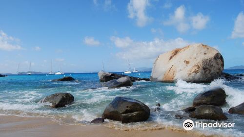 Devil's Bay National Park