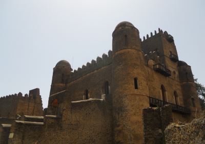 Gondar