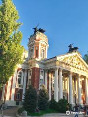 Ivan Vazov National Theater