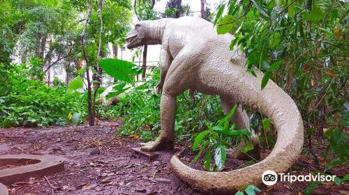 Miguel Lillo Museum of Natural Sciences