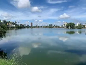 Lagoa Paulino