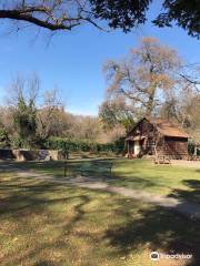 Peña Adobe Regional Park