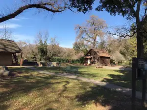 Peña Adobe Regional Park