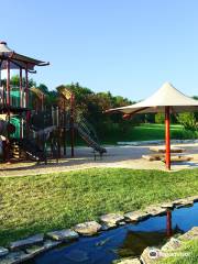 Gezer Park