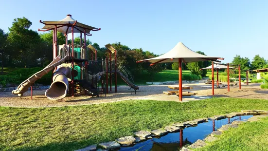 Gezer Park