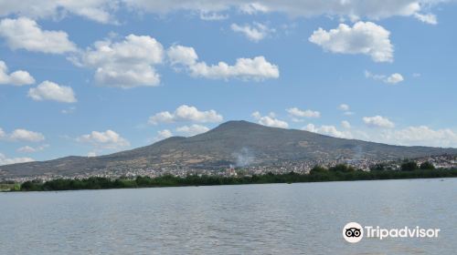 Laguna de Yuriria