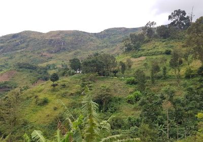 Morogoro Rural