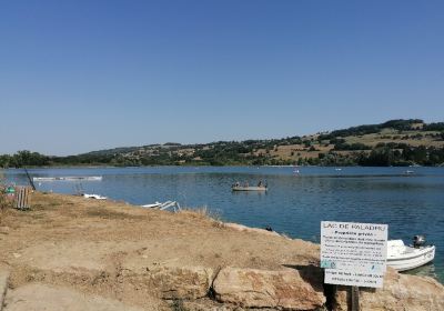 Lac de Paladru
