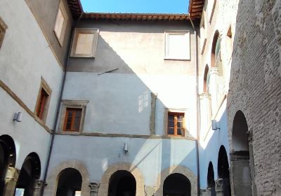 Museo dell’Agro Veientano