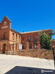 Centro historico de Benavente