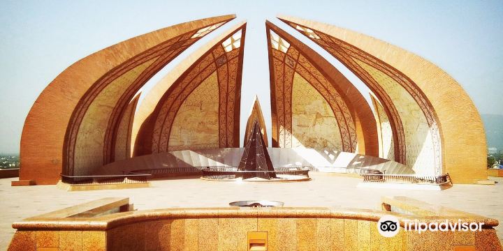 パキスタン記念物博物館