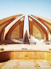 Museo monumento pakistano