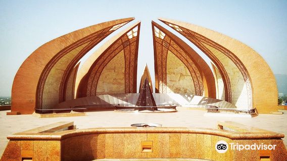 Islamabad