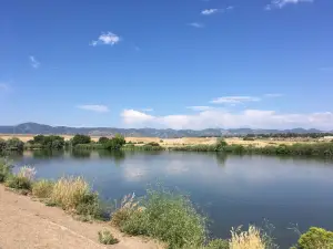 Chatfield State Park