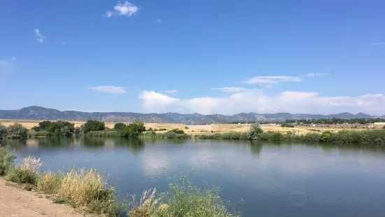 Chatfield State Park