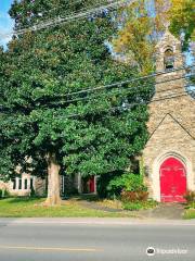 Trinity Episcopal Church